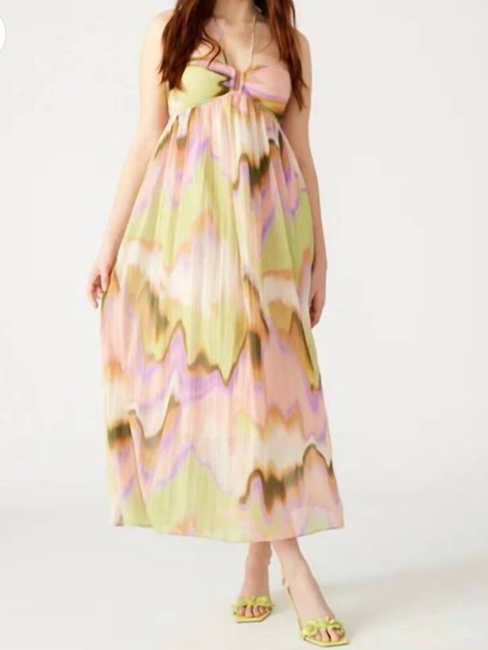 Steve Madden Nolita Dress - Medium